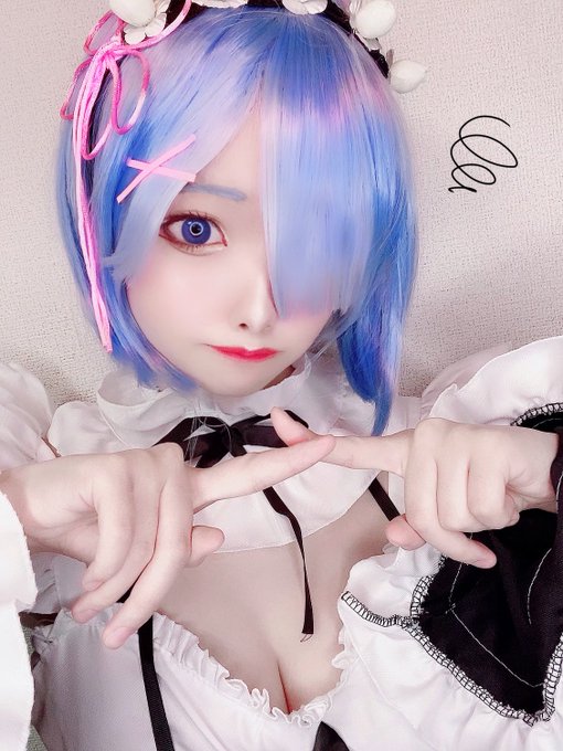 コスプレイヤーえとちゃのTwitter画像4