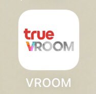 sorsuea's tweet image. โหลดมาใช้เรียบร้อยค่ะ

#TrueVROOM #VWORK #VLEARN
#BESTwithTRUE5G 
#CherprangBNK48