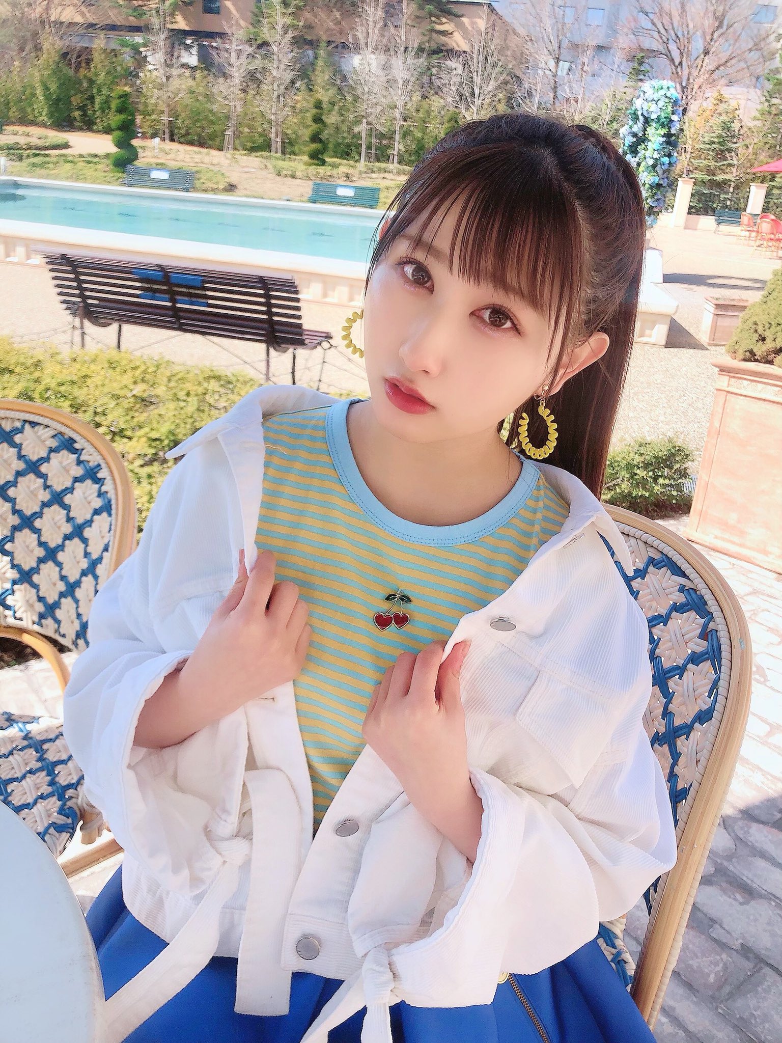 山本杏奈 秘蔵生写真 ④ 山本杏奈 - Search / X
