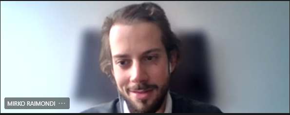 AdeccoGroupITA's tweet image. I vincitori delle scorse edizioni del nostro #talentprogram raccontano la propria esperienza. @MirkoRaimondi: “#CEOforOneMonth per me è stata un’avventura che definirei "rockeggiante": veloce, intensa, ricca di emozioni.” #C1M7