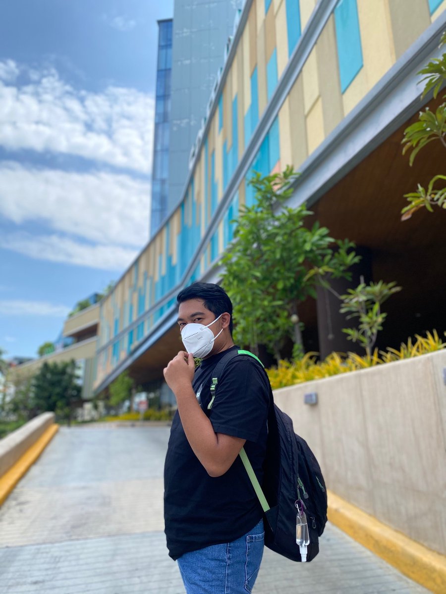 vcntmartirez's tweet photo. 📍 Southwoods Mall https://t.co/oBMQJwbTQW
