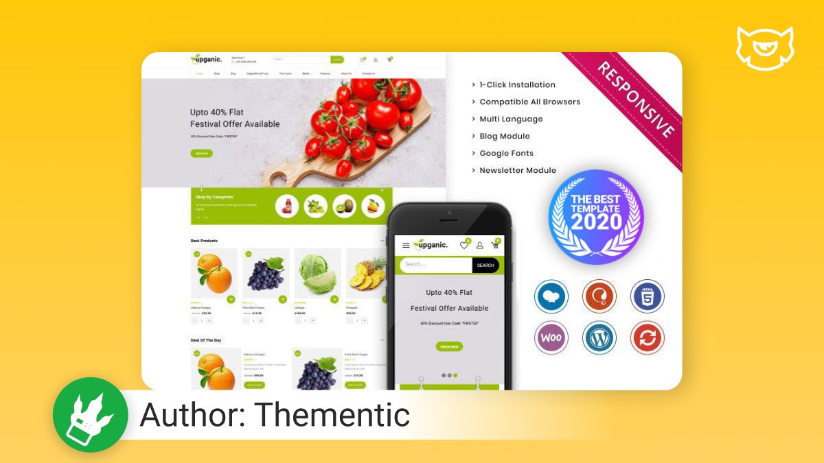 ⚡249 high quality themes and 1,666 sales!⚡
Meet <a href="/thementic/">Thementic</a> – one of the Top TemplateMonster authors who now achieved the status of Godzilla!
Check out his amazing work 👉 cutt.ly/sbieZv7

#goals #motivation #webdesign #websites #Themes