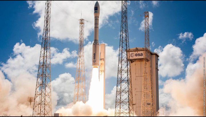 Next launch

#PleiadesNeo-3 mission

Launch date : 29 April , 2021 at 7:20 AM IST
Rocket : Vega #VV18 

Payloads : PleiadesNeo-3 (30 cm ground resolution)

5 cubesats  - NORSAT-3 , All-Bravo , ELO Alpha , Lemur-2 138 ,139

Launch provider : @Arianespace
Destination : SSO