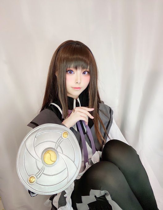 Twitterのコスプレ画像6