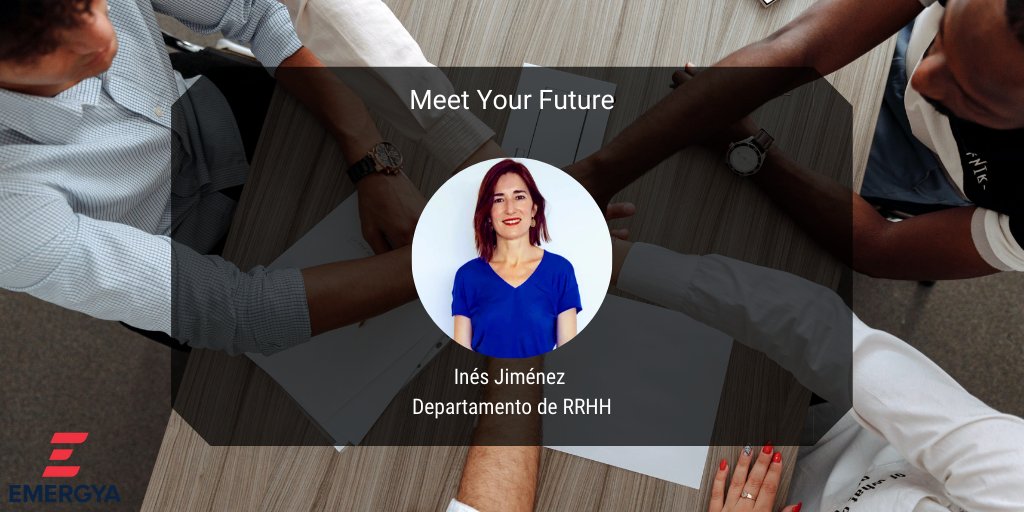 Desarrollo de #AsistentesVirtuales, soluciones y herramientas #IA, #SmartAnalitycs, #UX, #CX, gestión de proyectos...

Si quieres especializarte en estas áreas, visita nuestro stand mañana jueves 👉 meetyourfutureesic.easyvirtualfair.com/DEMO/

#MeetYourFuture #ESIC @ESICEducation