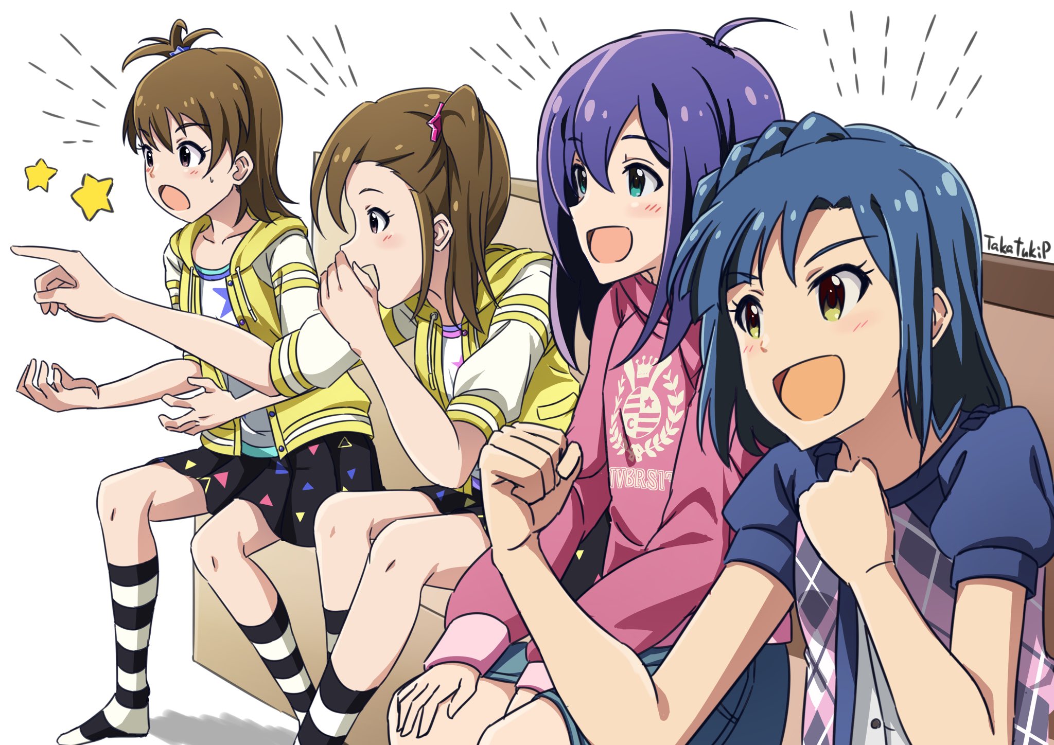 外人4コマ Twitter Search Twitter