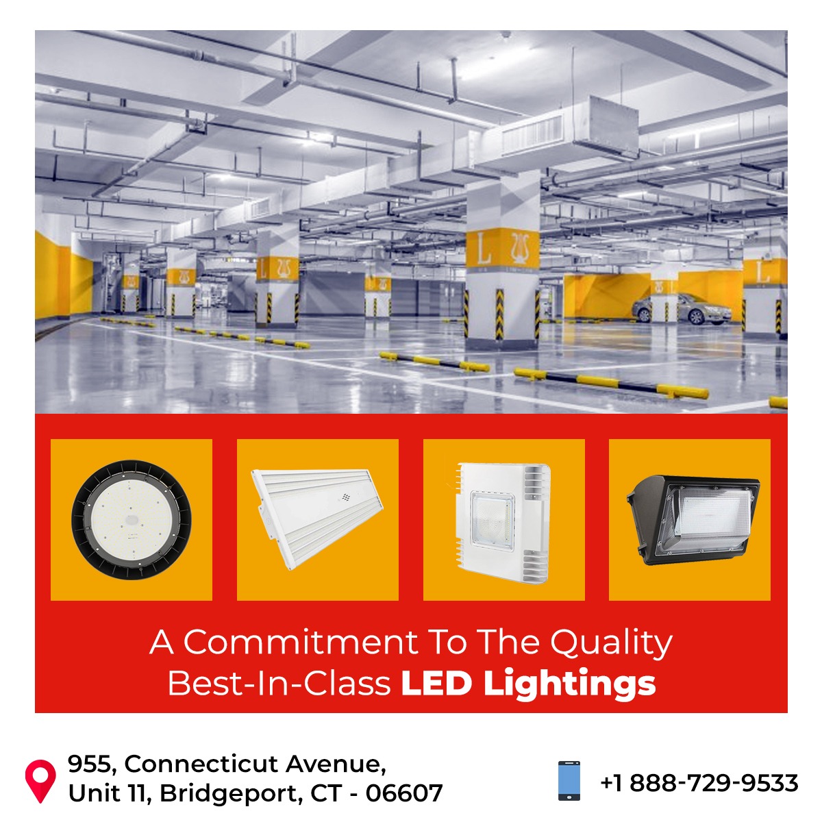 rayz_lighting's tweet photo. We care for our customers! We make sure that every product fulfills the commitment of quality with which we create our products. Being one of the leading LED lighting solution providers in the country, Get the best-LED lightings and accessories only at: https://t.co/NLoHQZetc3 https://t.co/A1lywo4tsJ