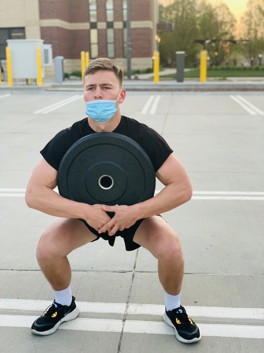 Iowa Army ROTC tweet media