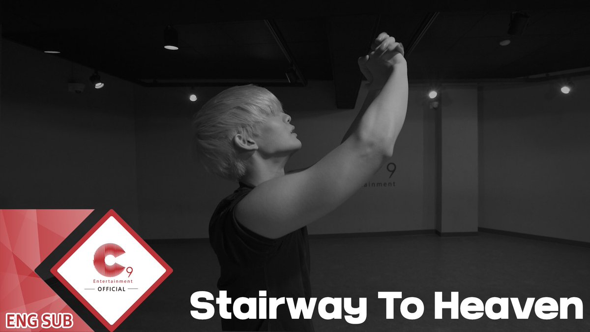 [#LINK] 28.04.21 - Vídeo da prática de dança de 'Stairway To Heaven' com Jinyoung 🐱 

YouTube
▶️ youtu.be/mpyKOGGpw6o
V LIVE
▶️ vlive.tv/video/246557

#BAEJINYOUNG #CIX #씨아이엑스 #배진영 #안녕낯선꿈 #HelloStrangeDream #Stairway_To_Heaven
