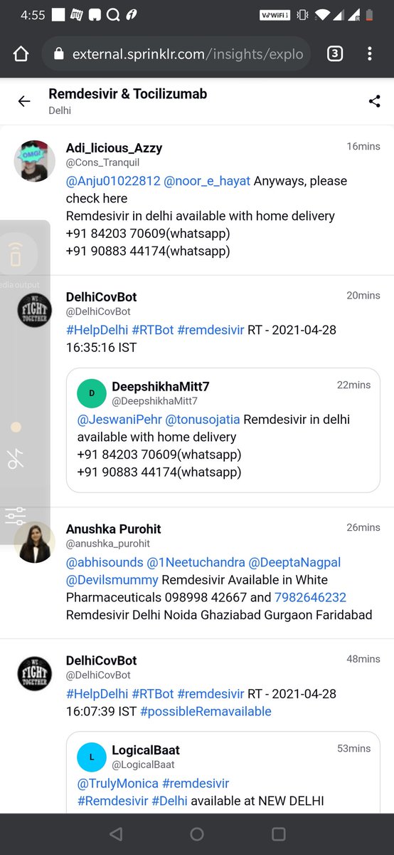 ShikhyataC's tweet photo. @saloniagarwal @dakuwithchaku @darthdevi https://t.co/2zmObi7TtH