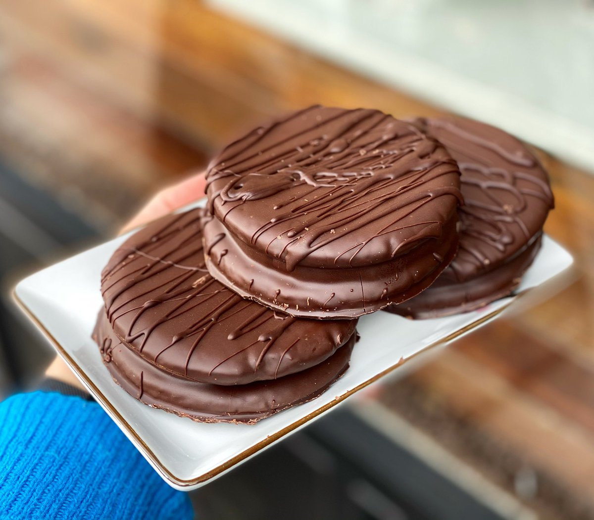 Veginity tweet media