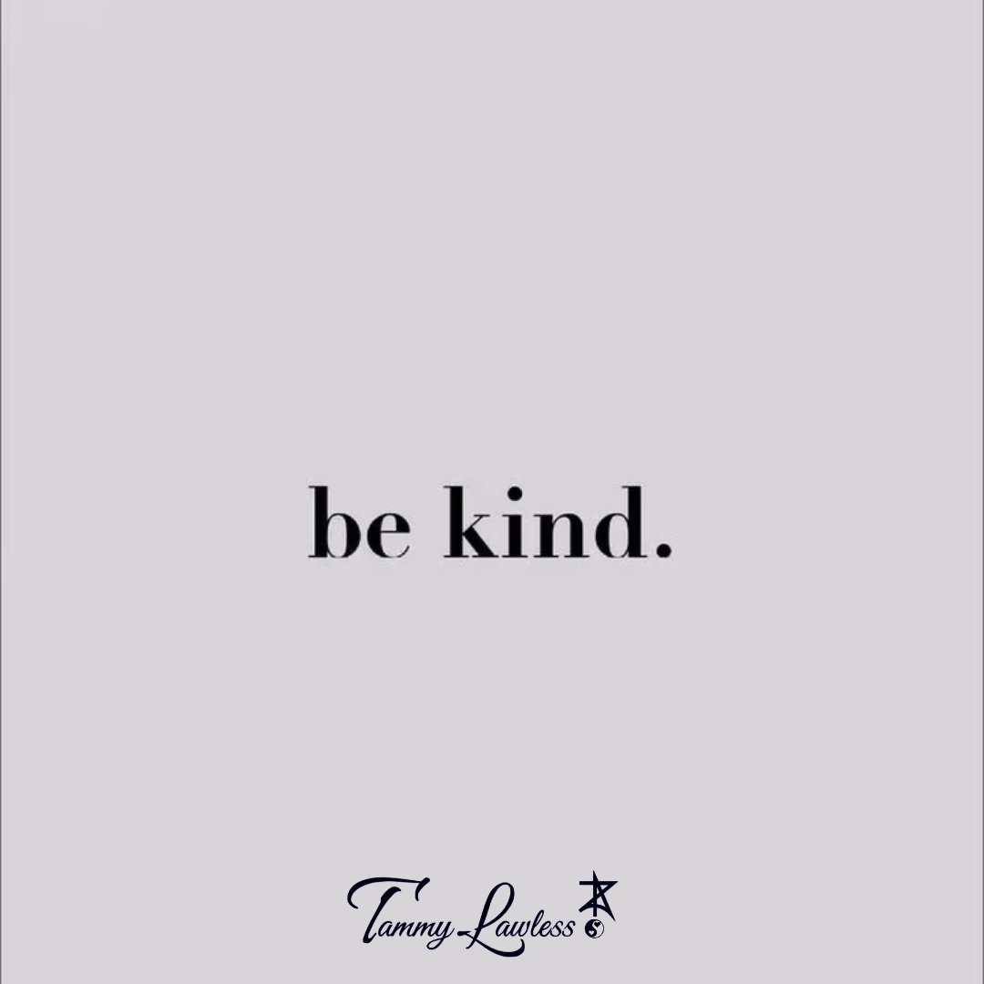 TammyLawless's tweet image. It is too easy to be shitty, angry, and mean🤮
It's hard to be kind, caring &amp;amp; careful with your words🤗
#youmatter #othersmatter #bekind #bekindtoyourself #bekindtoothers #bekindalways #kindness #hope #healing #happiness #freedom #peace #faith #mentalhealth #emotionalintelligence