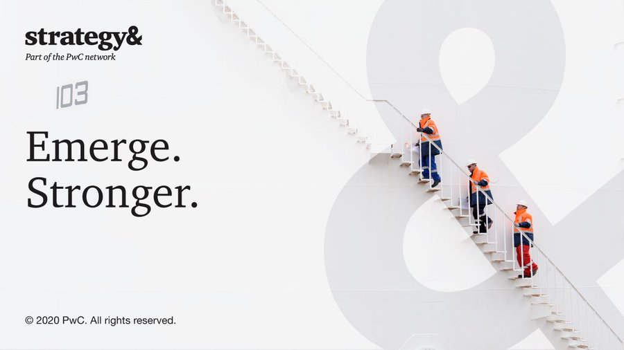 strategyand's tweet photo. Build the right muscle that will allow you to emerge stronger by following three guiding principles to transform costs and capture post-crisis growth. https://t.co/0IFej6GeH0 #costtransformation #Fitforgrowth https://t.co/DxyuOQQQF7