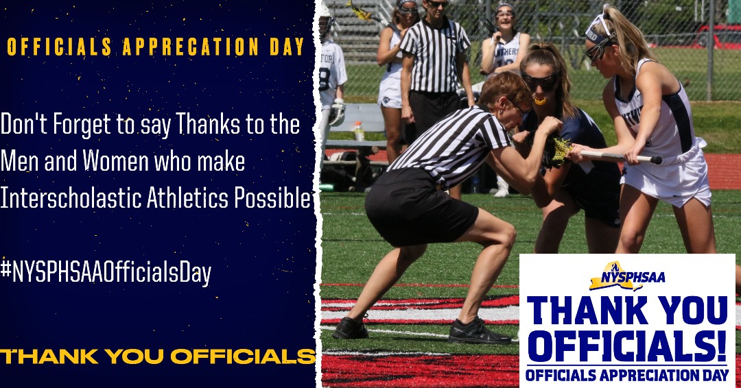 NYSPHSAA (@nysphsaa) on Twitter photo 