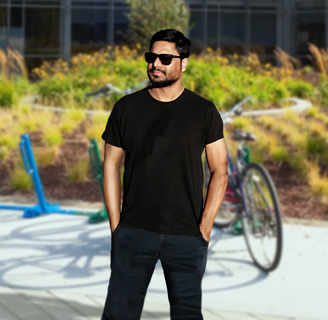 Chief executive officer of Jaagodeal