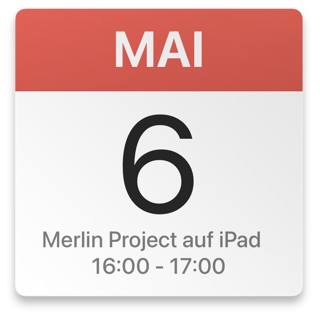 merlin software for mac