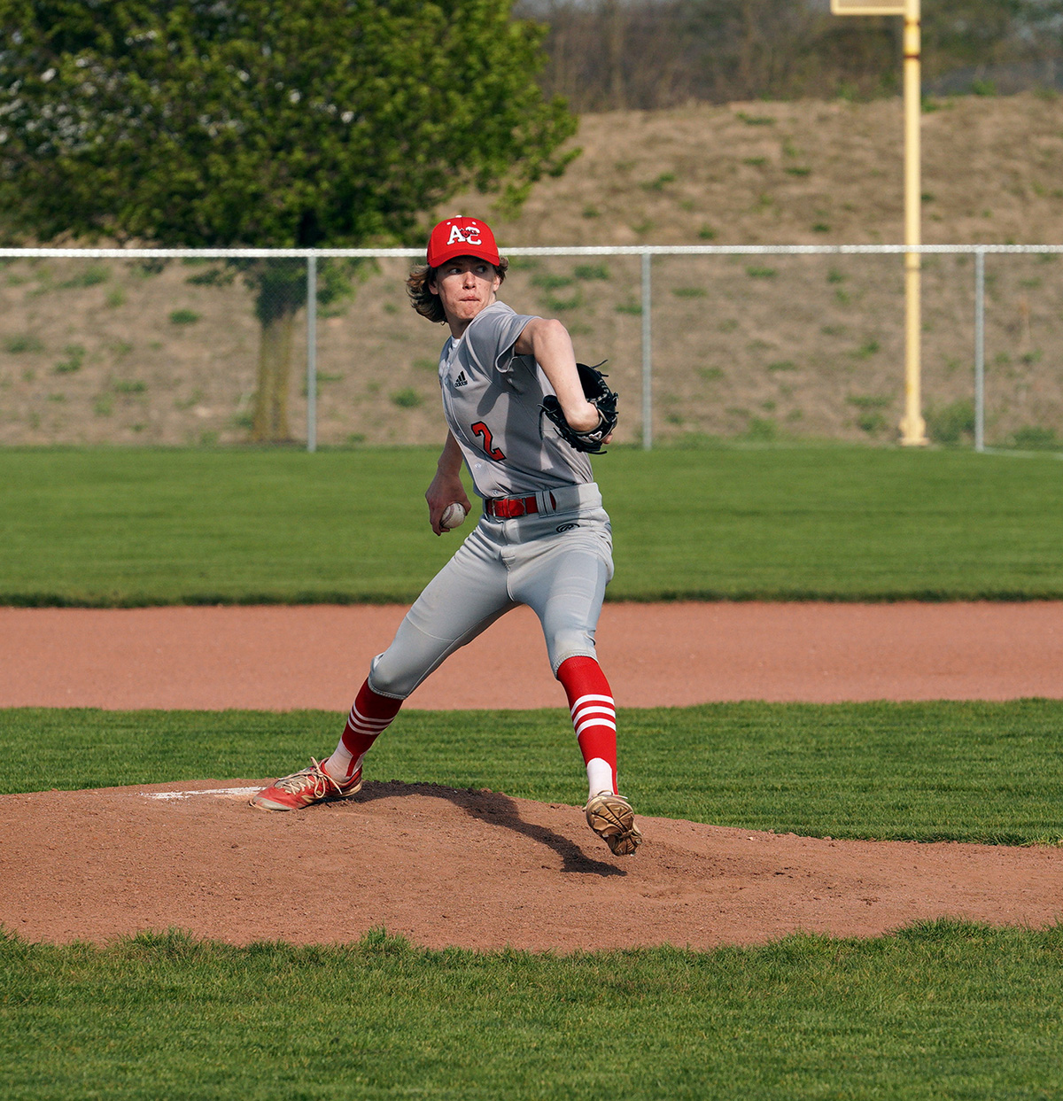 The Berne Witness on Twitter "Jets remain perfect in ACAC https//t.co