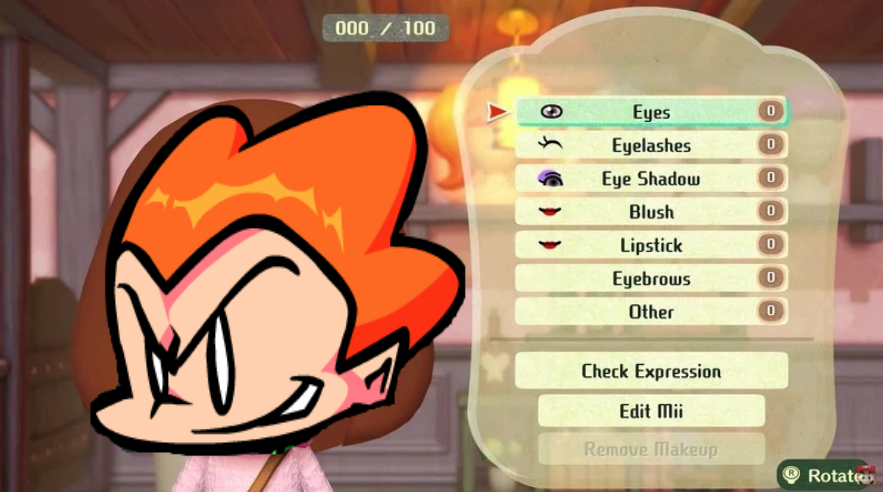 Nintendo. Yep it's me⚪ tweet media