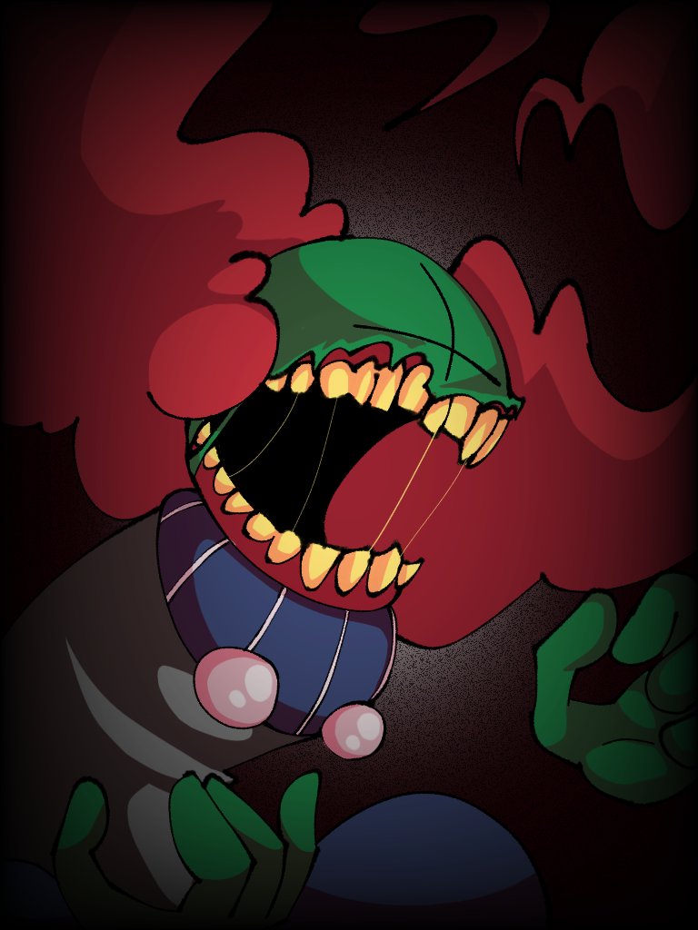 tricky madness combat artwork by LTM2007 on Newgrounds