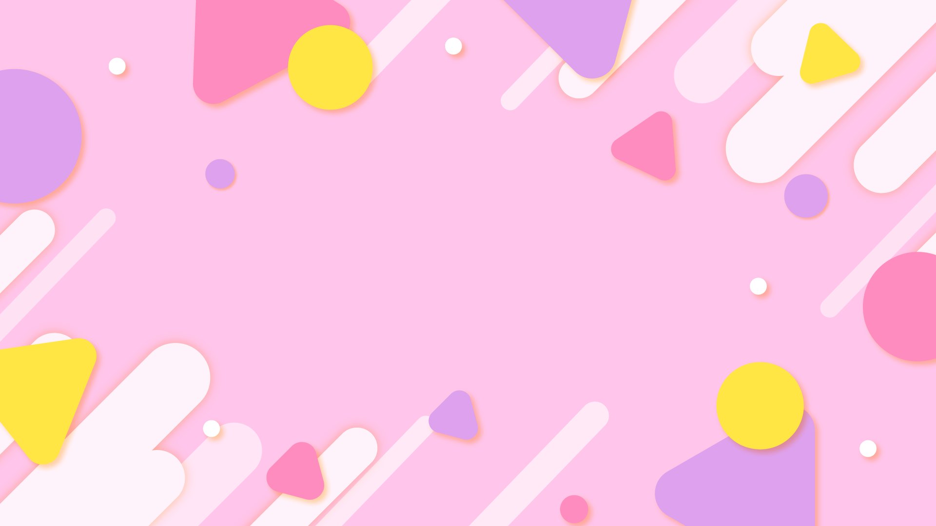 توییتر Okumono 背景 動画フリー素材 در توییتر New パステルな幾何学模様 6種 T Co P7sqyjsz9t 丸く柔らかな雰囲気がかわいい 幾何学模様のデザイン背景素材です それぞれ違った印象の6色をご用意したので イメージに合わせて使い分けてみて