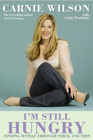 April 29:Happy 53rd birthday to singer,Carnie Wilson (\"Hold On\")
 