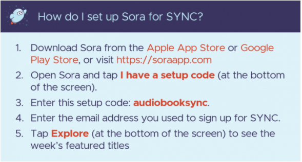 Warhill_MediaCenter (@whsmediacen) on Twitter photo 🗣️📣It's almost here! ✨FREE✨ audiobooks from <a href="/audiosync/">Jeff Essex</a> all summer! Set up today, start downloading TOMORROW! 🤩🎧📚😎 🗣️📣It's almost here! ✨FREE✨ audiobooks from <a href="/audiosync/">Jeff Essex</a> all summer! Set up today, start downloading TOMORROW! 🤩🎧📚😎