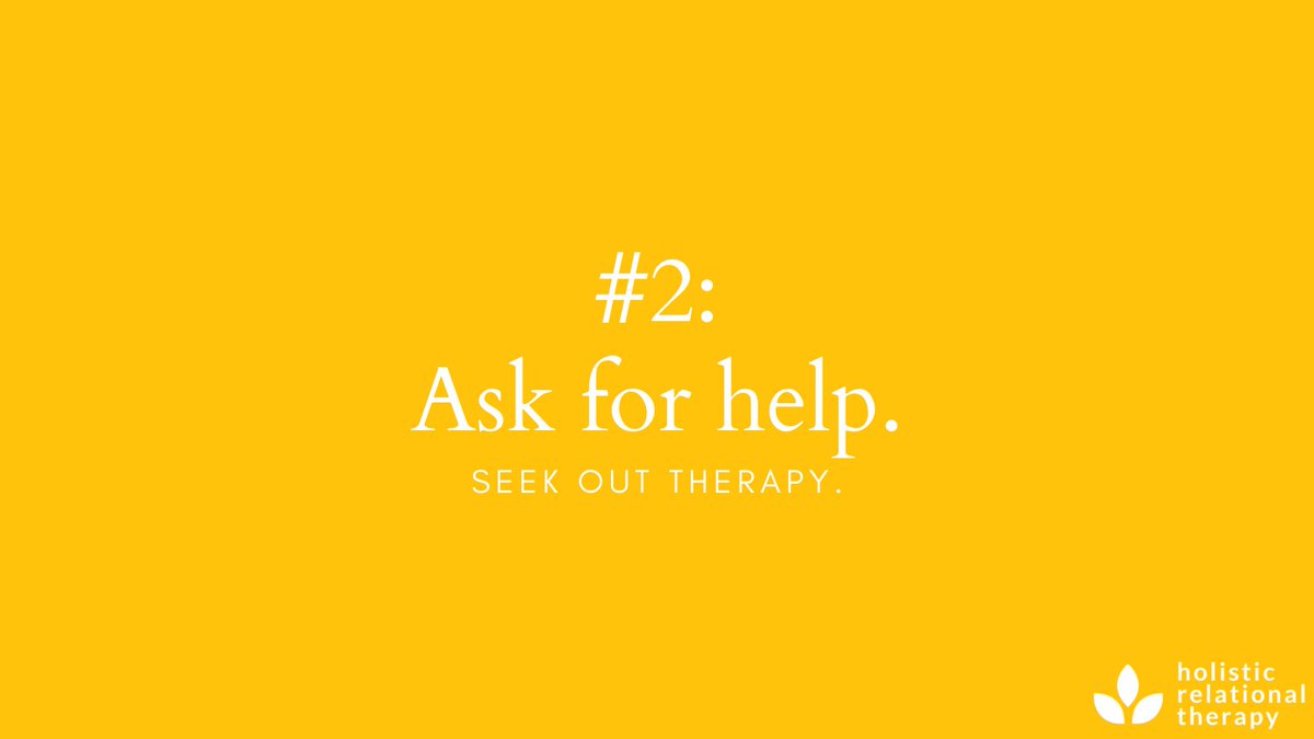 Seeking out therapy can greatly help you manage anxiety by giving you practical coping tools to use when you get anxious.Feel free to reach out to us for help.