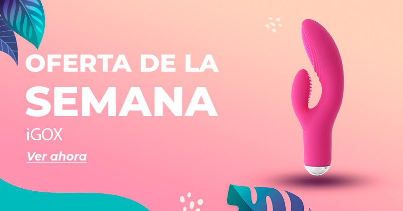 globalunionFT's tweet photo. MIÉRCOLES DE OFERTAA!!!💸

Y en la oferta de la semana que menos que traeros unos irresistibles descuentos en la marca IGOX, una gama de juguetes que te hará tener un gran orgasmo.🤩

¿Quieres jugar sola o acompañada?
Tu eliges...💦🔥 https://t.co/NyBBfVPTBi