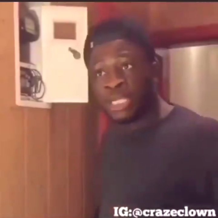 EchiAboli's tweet photo. Me after withdrawing all my crypto and they start pumping up again 😭🙈 https://t.co/iDWg8guPiL