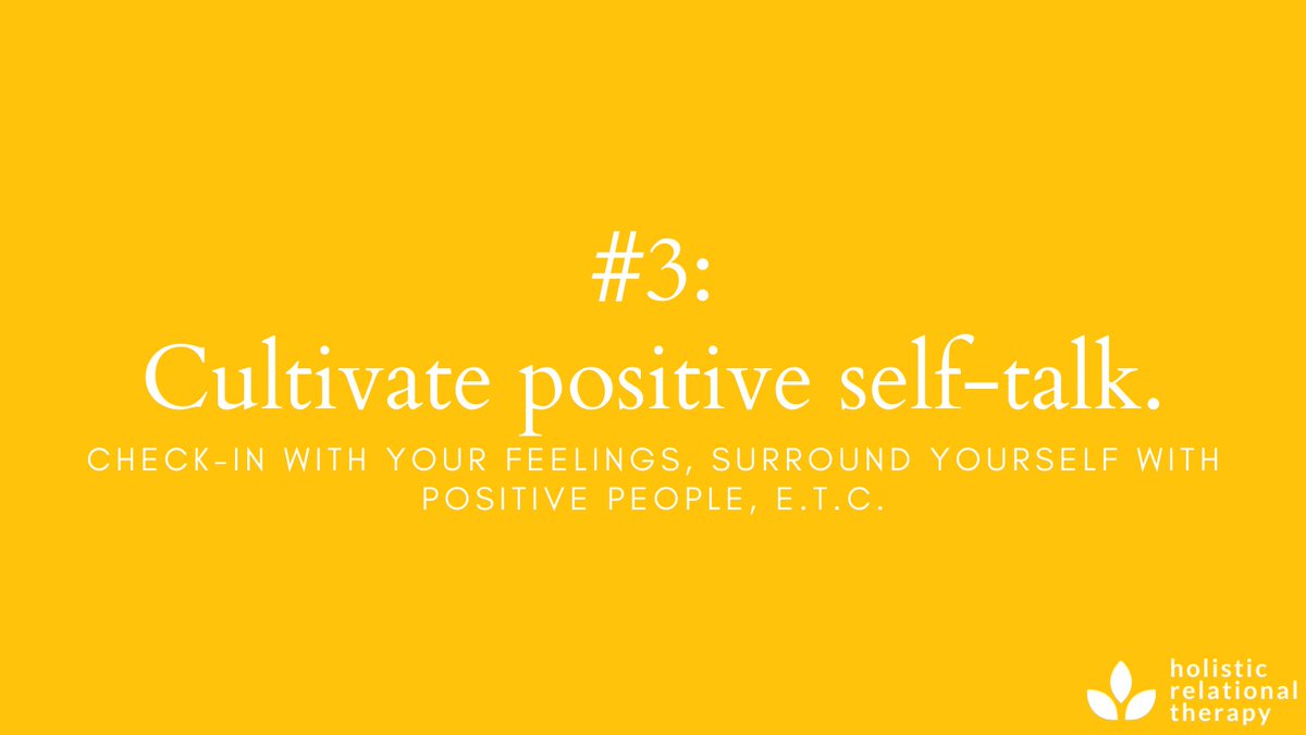 Being positive is contagious. If you have a habit of seeing the world through a negative lens, try becoming an optimist, if only for a day at first. Replace any negative thoughts with more positive alternatives.