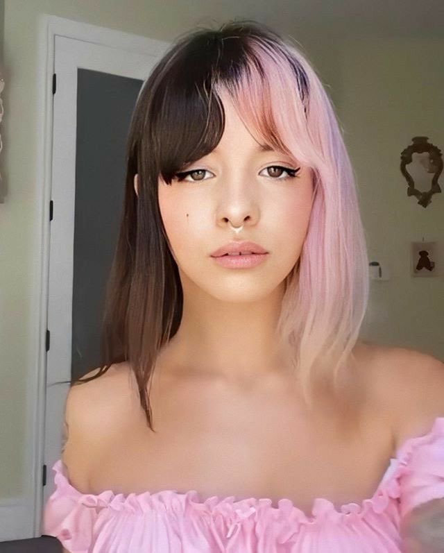 Happy birthday to the legend, the myth, the icon, the one and only, MELANIE MARTINEZ   