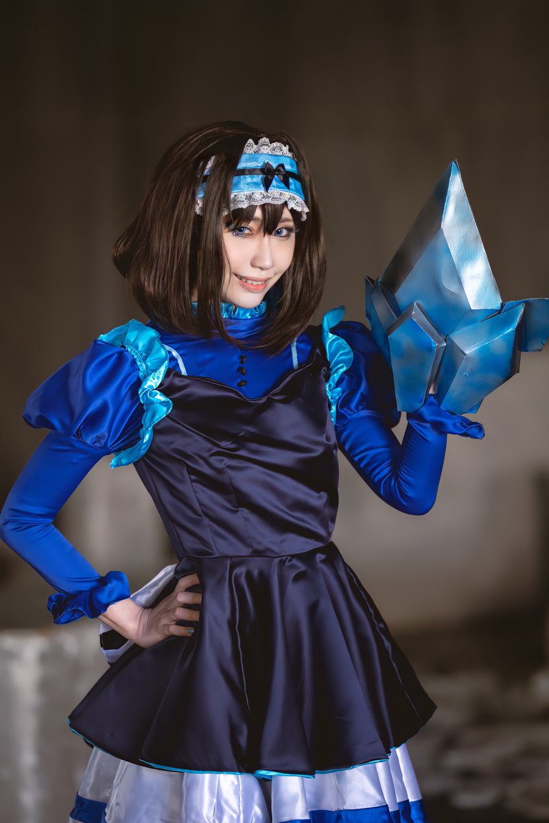Twoucan ガリィ トゥーマーン の注目ツイート コスプレ Twoucan ガリィ トゥーマーン の注目ツイート コスプレ