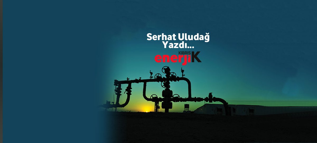 EnerjiKıbrıs - Serhat Uludağ yazdı: Kuzey Kıbrıs’ta doğal gaza geçiş

bit.ly/3u1Dhqf
