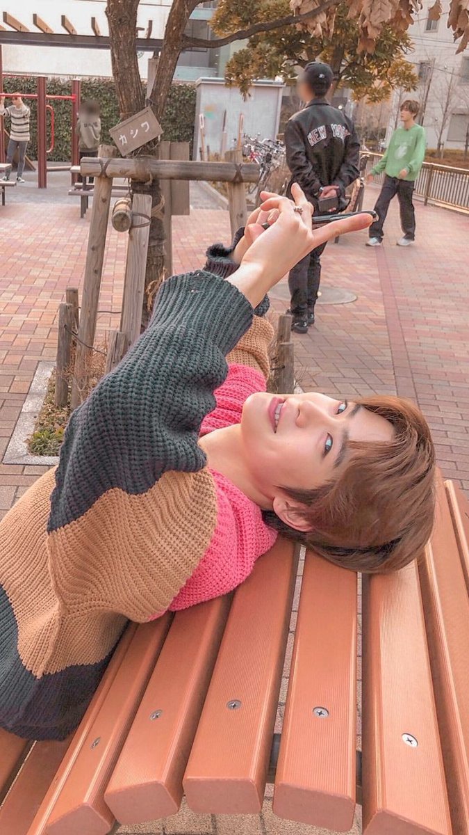 OPEN | MUTUALAN BASE 💜 tweet media