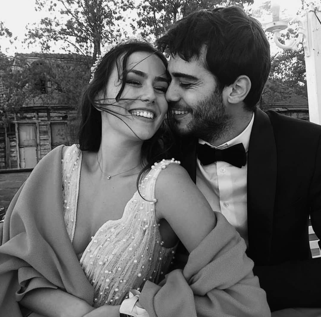 Ben hapşırayım sen benim yerime fazla yaşa.❤️