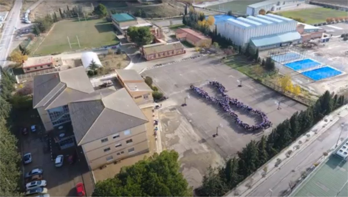 Artículo ✍️#RedEvolucion🌈🌍📡del día. "Un IES que IES" del <a href="/ies_rrcc/">IES Reyes Católicos</a> ➡️<a href="/IesCajal/">IES Ramón y Cajal Zaragoza</a> <a href="/IesPablo/">IES PABLO SERRANO</a> <a href="/IesLucas/">IES Lucas Mallada</a> <a href="/CPRamiroSolans/">CEIP Ramiro Solans</a> <a href="/CEIPFECZGZ/">FERNANDO EL CATÓLICO</a> <a href="/CEIPCatalinArag/">CEIP Catalina de Aragón</a> <a href="/BuenCeip/">CEIP Odón de Buen</a> <a href="/CandidoDomingo/">CEIP Cándido Domingo</a> <a href="/VictorCeip/">CEIP Víctor Mendoza</a> <a href="/CEIPDomingMiral/">CEIP Domingo Miral</a> <a href="/CraBajo/">CRA BAJO GÁLLEGO</a> <a href="/cralasvinas/">CRA LAS VIÑAS</a>  📲redevolucion.catedu.es/proyectos/proy…