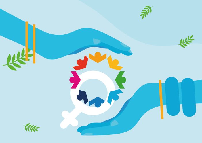 Today, together with 🇸🇻 🇨🇦 <a href="/WomenMigration/">Women in Migration Network</a> and Gender+MigrationHub, we will be hosting a virtual event:

“Gender-responsive approaches to migration: The Global Compact for Migration as a guiding framework”.

🗓️ 3 PM Geneva time

Watch live here bit.ly/GenderSideEvent