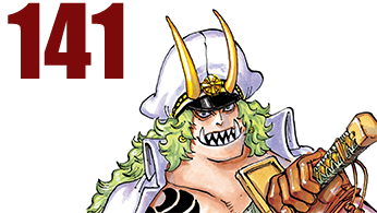 One Piece: Bảng xếp hạng 200 nhân vật được yêu thích nhất 2021 Phần 2  10