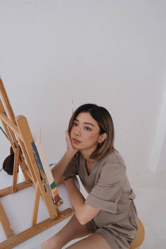 threadshopee's tweet photo. Gawat nih! Kayanya kamu harus cobain painting kit mereka! Udah banyak banget yang kena racun!😭💖
Link: https://t.co/9kZbl6rhbJ https://t.co/kme7OZJ6mt