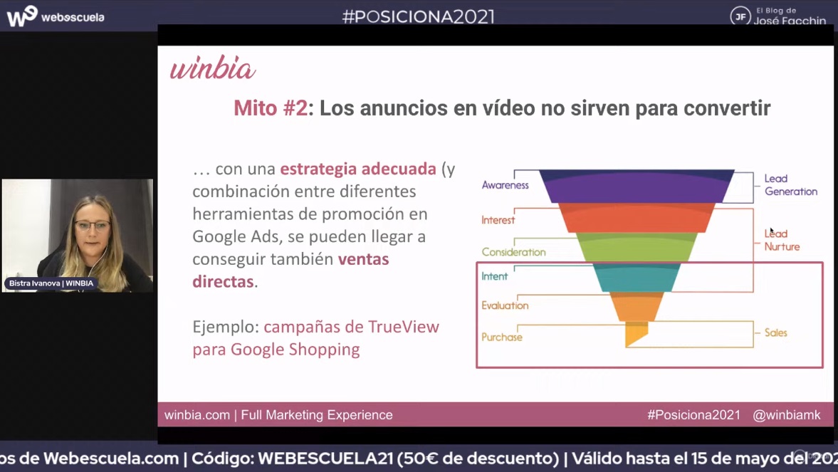 #SofiaMarinDeLaFuente (@soysofiamdf) on Twitter photo #AHORA <a href="/bivanova/">☙ Bistra Ivanova ❧</a> de <a href="/winbiamk/">Winbia</a> exponiendo sobre los mitos y verdades de #YouTube
<a href="/facchinjose/">José Facchin</a> <a href="/Web_escuela/">Webescuela</a> <a href="/VivianaOtero_/">Viviana Otero | Marketing digital</a>
<a href="/anabelanogs/">Anabela Amaral #AnabelaNogs ✍️ ❤️🔥📣</a> <a href="/AlbertoEMachado/">Alberto E. Machado #CES2025 #MWC25</a>
#BuenMiercoles #BuenosDiasATodos #Web #Marketing #AHORA <a href="/bivanova/">☙ Bistra Ivanova ❧</a> de <a href="/winbiamk/">Winbia</a> exponiendo sobre los mitos y verdades de #YouTube
<a href="/facchinjose/">José Facchin</a> <a href="/Web_escuela/">Webescuela</a> <a href="/VivianaOtero_/">Viviana Otero | Marketing digital</a>
<a href="/anabelanogs/">Anabela Amaral #AnabelaNogs ✍️ ❤️🔥📣</a> <a href="/AlbertoEMachado/">Alberto E. Machado #CES2025 #MWC25</a>
#BuenMiercoles #BuenosDiasATodos #Web #Marketing