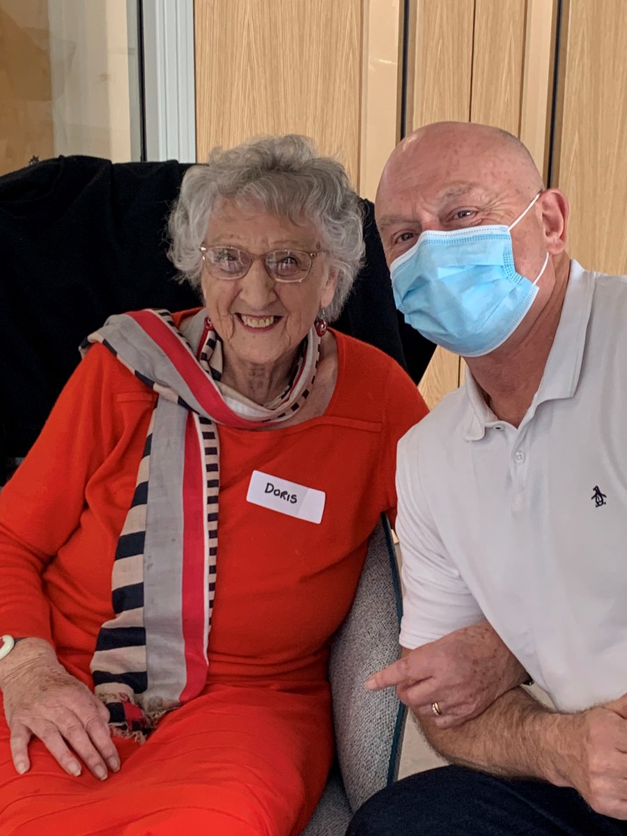 We are absolutely thrilled to announce BAFTA award-winning documentary maker, actor and author, <a href="/RossKemp/">Ross Kemp</a> has become an official Ambassador of Thames Hospice. As a local resident and fervent supporter of the Hospice, Ross dedicates huge amounts of his time to promote our work.