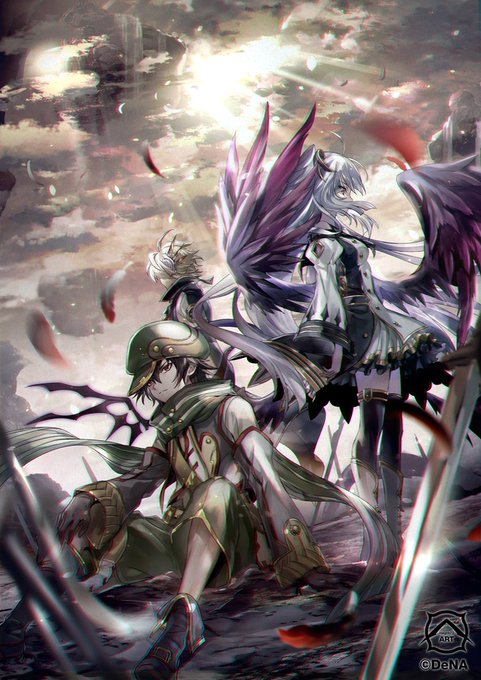 rudonia_72さんのイラストまとめ 45ページ目 Rudonia_72さんのイラストまとめ 45ページ目