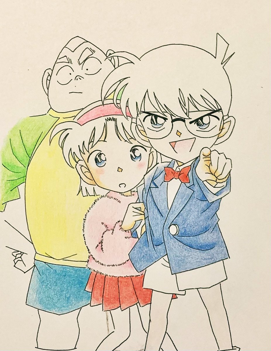 Twoucan 小嶋元太 の注目ツイート イラスト マンガ