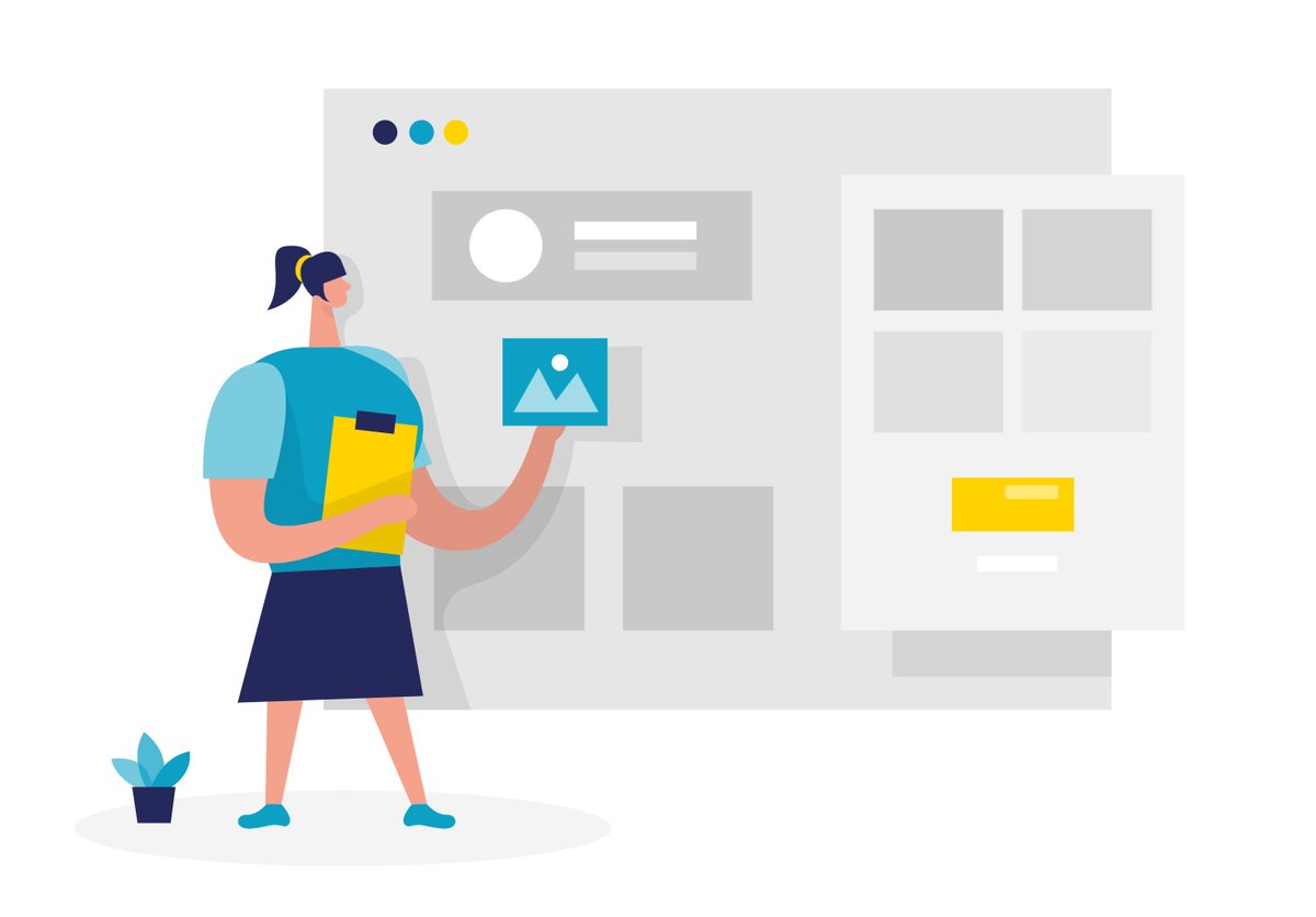 freshproposals's tweet image. How to Use Visuals in Your Project Proposal Template?
In this day and age, where people are ready to make snap judgments, you can’t have that general business proposal writing approach; you have to think out of the box

freshproposals.com/visuals-in-you…

#proposalsofware #projectproposal