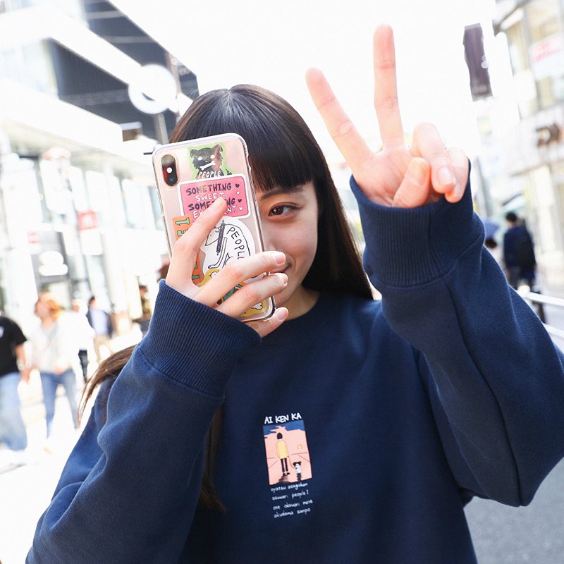 PEOPLE 1 愛犬家 スウェット PEOPLE1 愛犬家のスウェット トレーナー Lサイズ グッズ