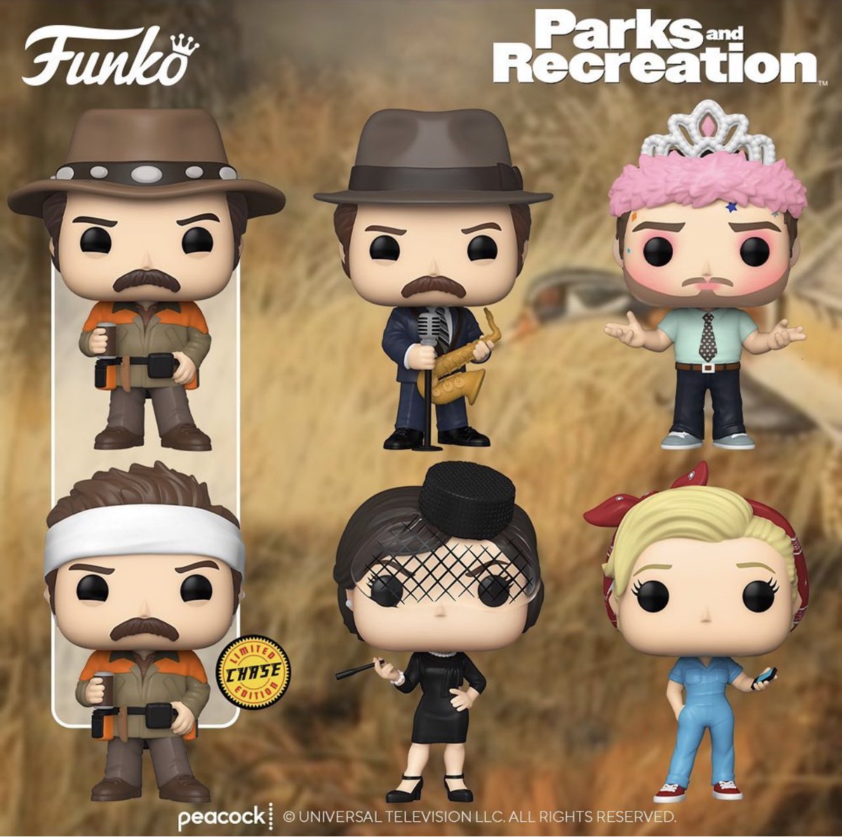 DisTrackers's tweet photo. Coming Soon: Parks and Rec!
#ParksandRec #Ad
.
https://t.co/F4Gt0ok3Pa https://t.co/DlHniEjnZZ