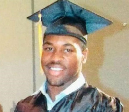 44. Paul O’Neal, age 18, died July 28, 2016After a high speed chase, Paul fled. He was unarmed. He was fatally shot in the back. His death was ruled a homicide but no charges against the cops were filed.  #justiceforpauloneal  #pauloneal  #sayhisname