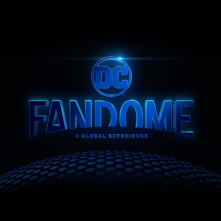 August 22, 2020: WarnerMedia held its very first  #DCFanDome ( https://www.warnerbros.com/news/articles/2020/06/16/experience-dc-fandome-august-22)