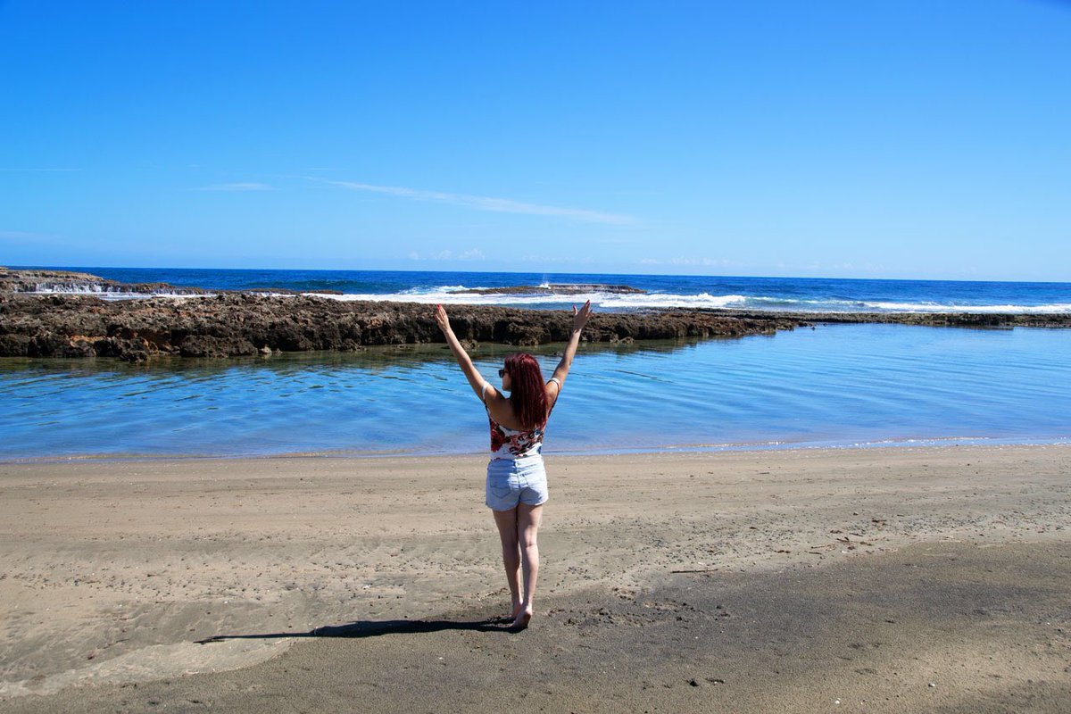 Dreams In Heels 👠✈️ (@dreamsinheels) on Twitter photo #AD Every time I go back to my beautiful island, Puerto Rico, I get to discover new places all around. I especially prefer off-the-beaten-path spots. Find out more about some of these local gems on <a href="/Alamo/">Alamo Rent A Car</a> Rent a Car’s Scenic Route blog. #AlamoDriveHappy
legacy.alamo.com/content/alamo/… #AD Every time I go back to my beautiful island, Puerto Rico, I get to discover new places all around. I especially prefer off-the-beaten-path spots. Find out more about some of these local gems on <a href="/Alamo/">Alamo Rent A Car</a> Rent a Car’s Scenic Route blog. #AlamoDriveHappy
legacy.alamo.com/content/alamo/…