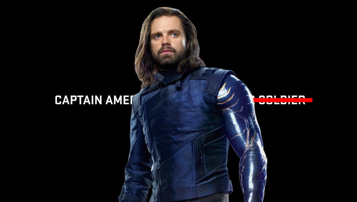 #TFATWS creator Malcom Spellman says Bucky is not the #WinterSoldier anymore.

'He's now free to become something amazing.'

comicbook.com/marvel/news/fa…